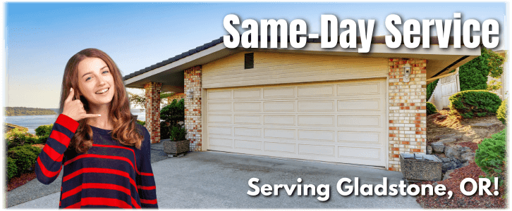 Garage Door Repair Gladstone OR