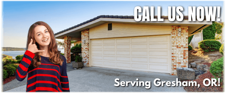 Garage Door Repair Gresham OR