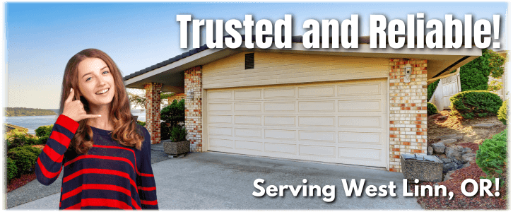 Garage Door Repair West Linn OR