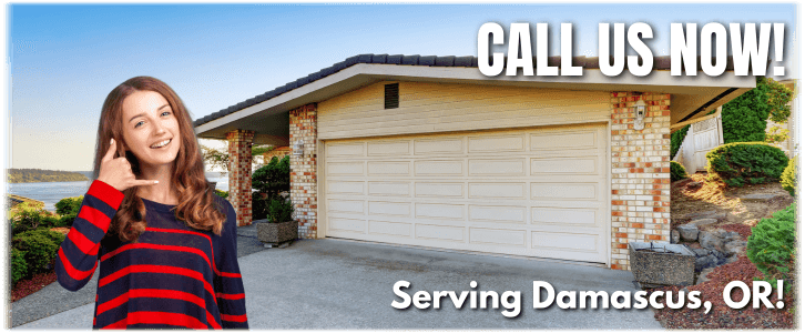 Garage Door Repair Damascus OR
